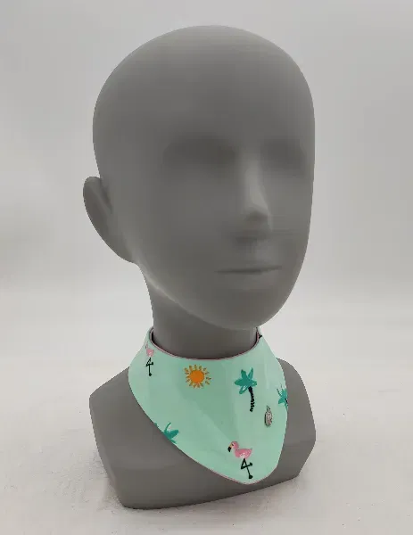 Marienkind - Dreieckstuch - S - Bild 1