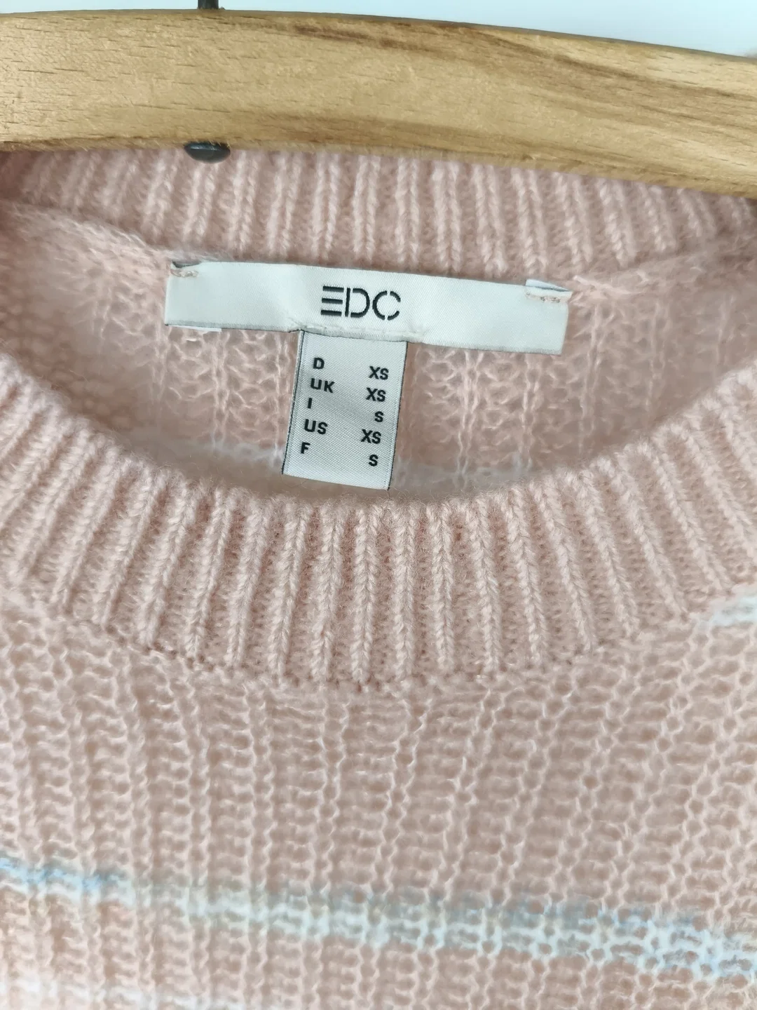 EDC, Damenpullover, Gr. XS – Bild 2