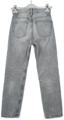 Zara, Damenjeans, Mädchen, Gr. 32 - Bild 2