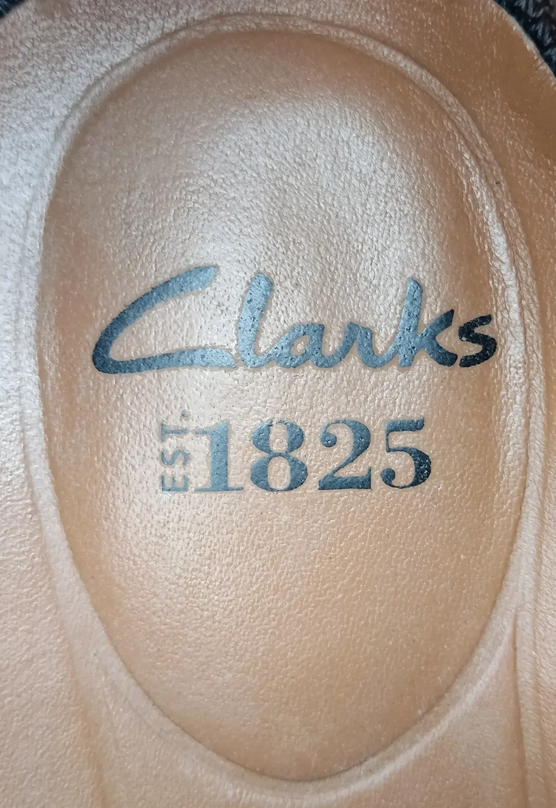 Clarks Herren Stiefel, schwarz - Gr. 42,5 – Bild 8
