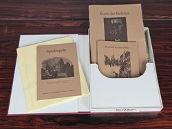 Sherlock Holmes Tatort London - Vintage Gesellschaftsspiel - Franckh'sche Verlagshandlung – Vorschau 3
