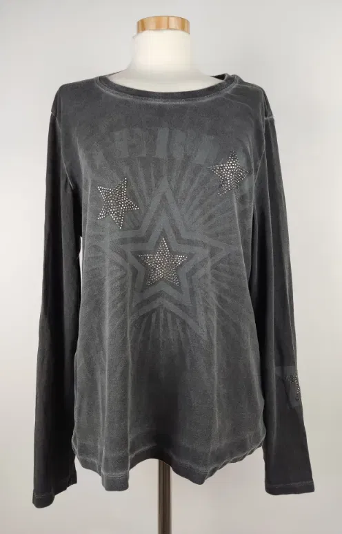 Sportalm Kitzbühel - Damen Shirt Gr. 46 - Bild 4