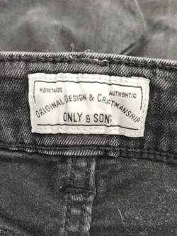 Only& Sons, Damenjeans, slim fit, W29/L30 – Vorschau 3