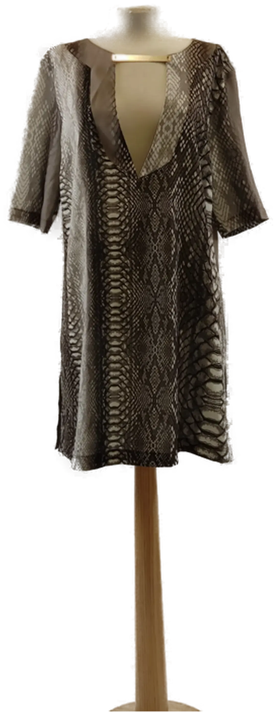 Damen- Edel Tunika von  Christina Gavioli  - Bild 1