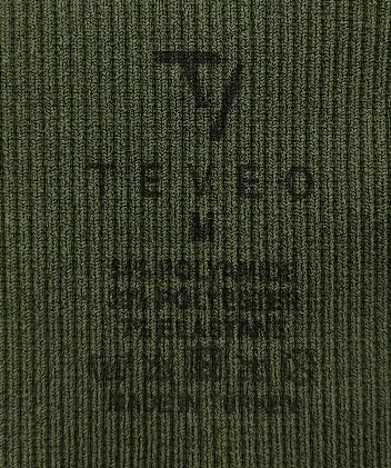 Teveo - Damen Sportlegging Gr. M – Bild 3