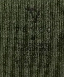 Teveo - Damen Sportlegging Gr. M - Bild 3