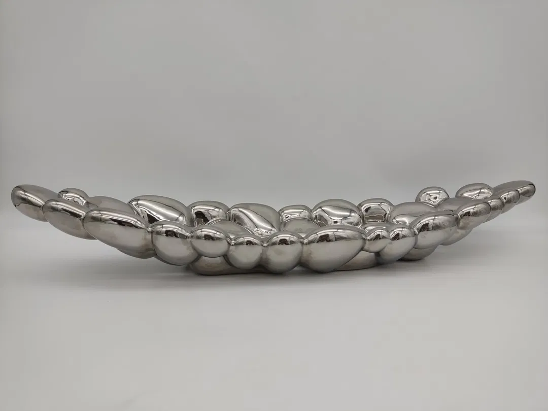 KARE Design - Große Obstschale - Bild 1