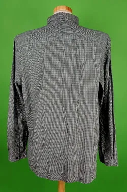 Tom Tailor - Herrenhemd Gr. XL - Bild 3
