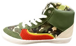 United Colors of Benetton Kinderschuhe gemustert Gr. 27 – Vorschau 4