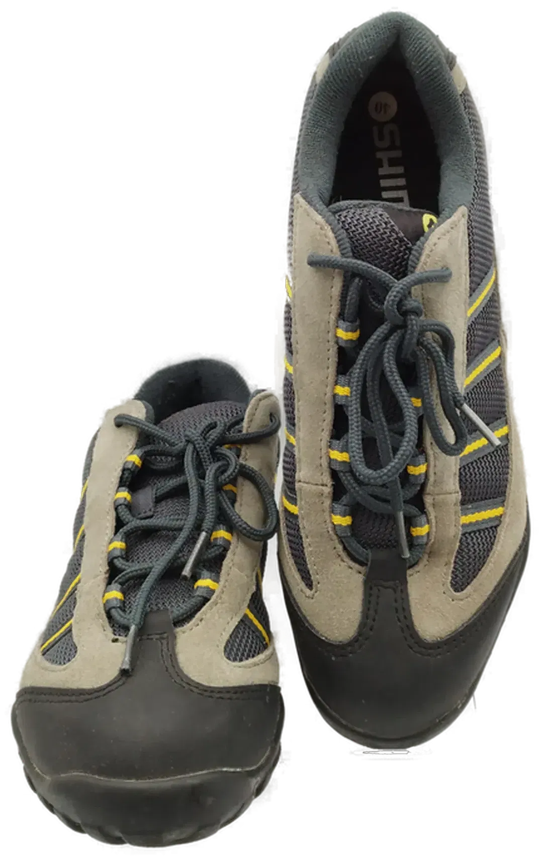 Shimano Radschuhe Gr. 40 | Trailsbereit - Bild 4