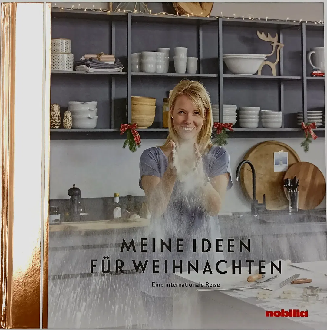 Meine Ideen für Weihnachten - nobilia  - Bild 2