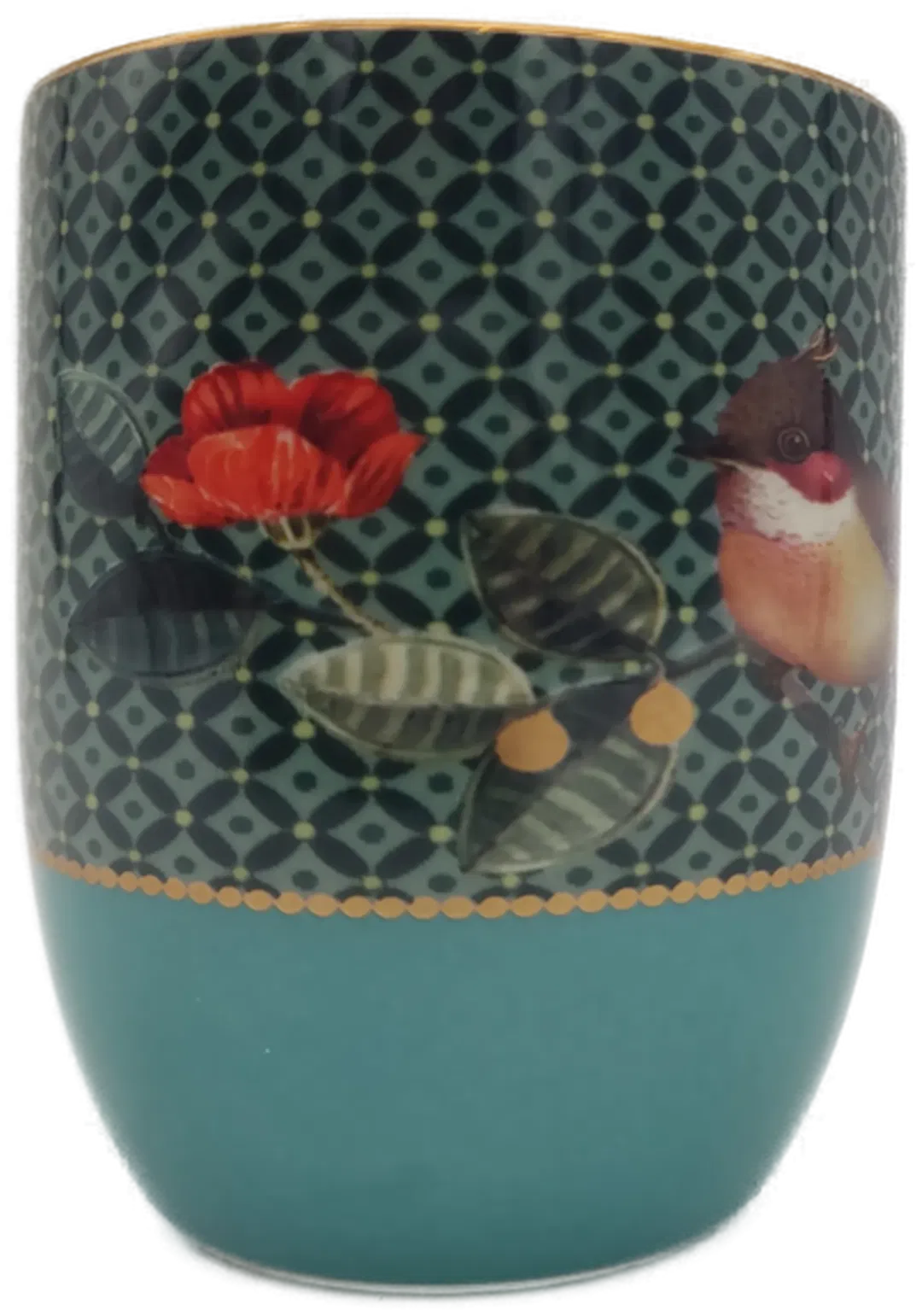 Pip Studio Amsterdam Tasse mehrfarbig - Bild 1