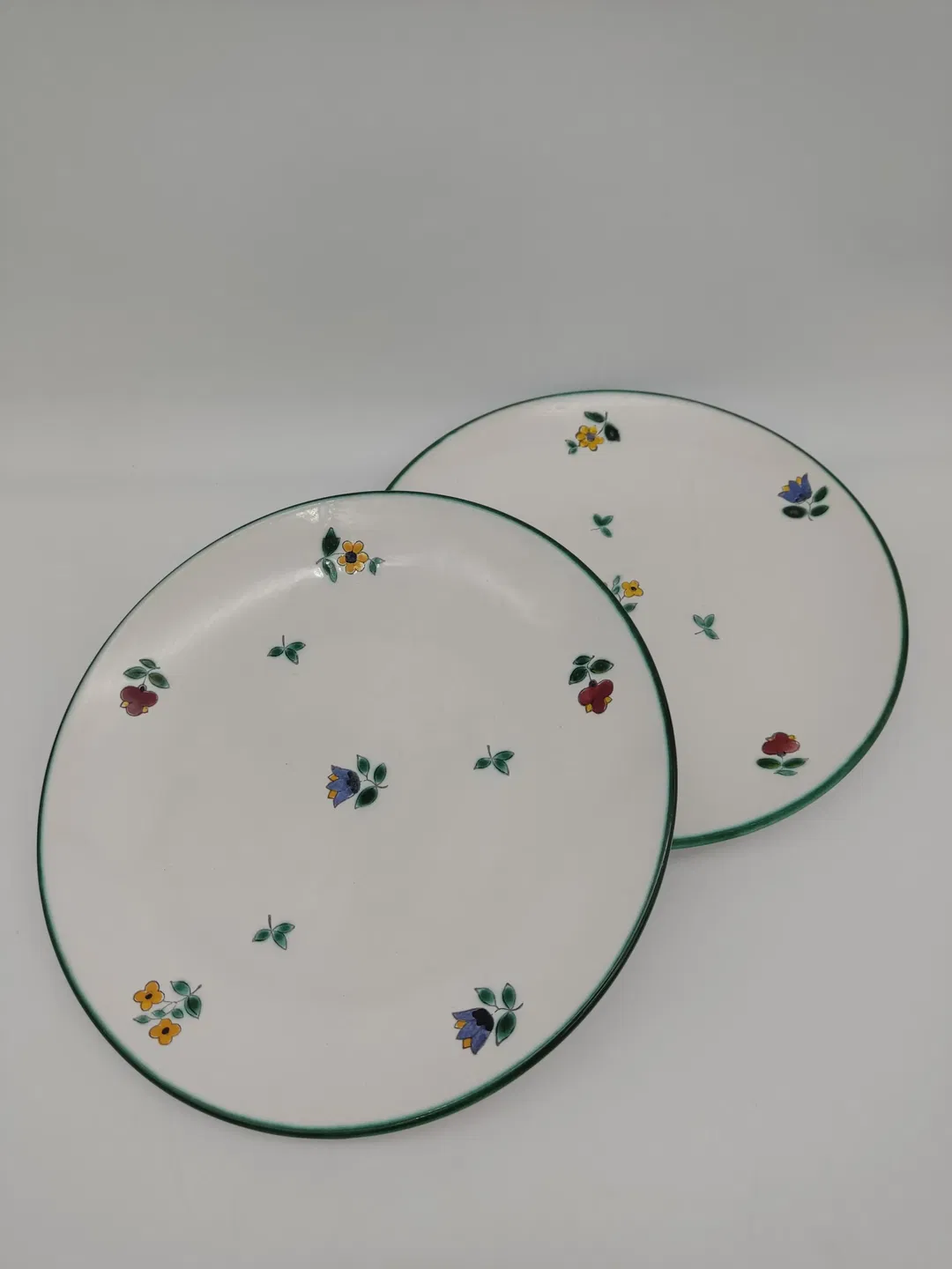 Gmundner Keramik - Desserteller - 2 Stück - Bild 1