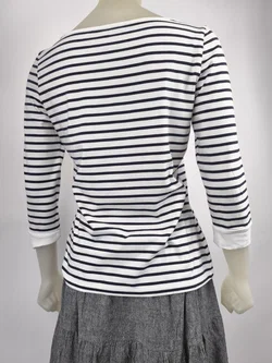 S.Oliver, Damenshirt, Gr. 38 - Bild 2