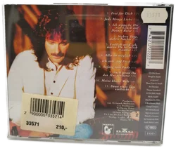 Wolfgang Petry, Frei für dich - CD, aus der Funkwerbung – Vorschau 2