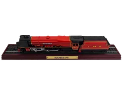 Duchess LMS - Modellzug - Atlas Edition - Bild 2