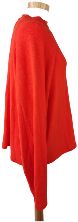 H&M Damenpullover orange - L – Vorschau 2