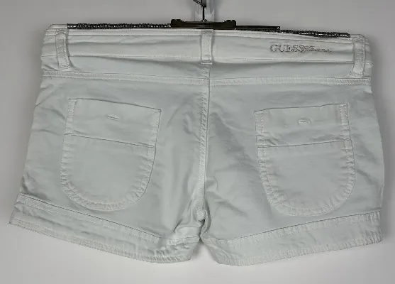 Guess Jeans - Damen Short - Gr. 27 – Bild 2