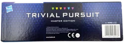 Hasbro Trivial Pursuit Master Edition – Vorschau 3