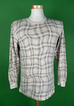 Adidas - Herren Langarmshirt - Gr. S - Bild 2