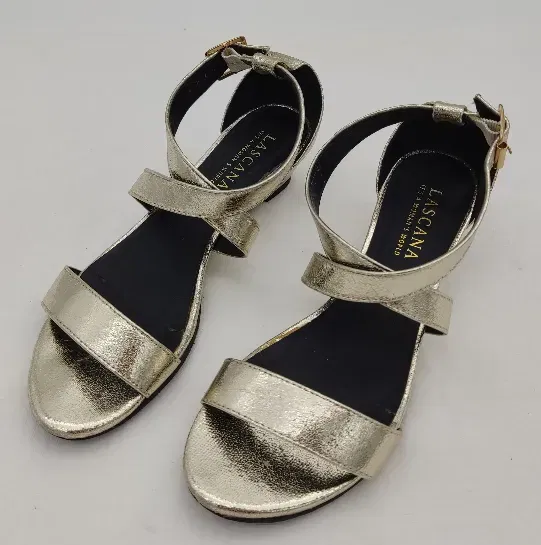Lascana - Damensandalen Gr. 38 - Bild 4