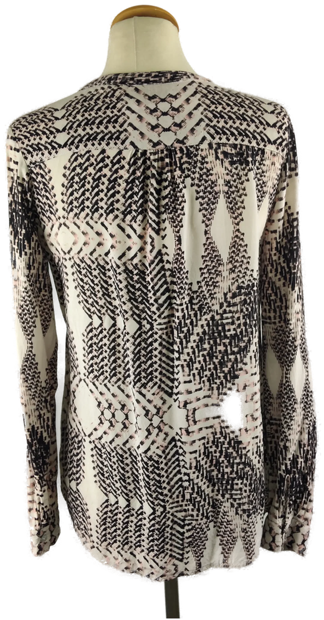 Damenbluse Jennifer Taylor Viskose 36 | Sommerleicht – Bild 4