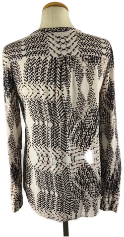 Damenbluse Jennifer Taylor Viskose 36 | Sommerleicht - Bild 5