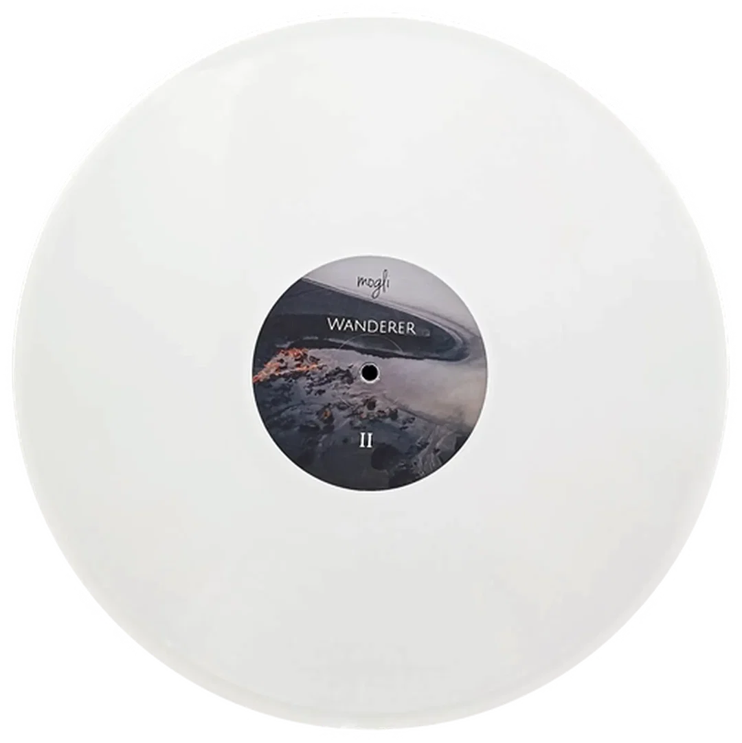 LP Vinyl Mogli "Wanderer"  – Bild 4