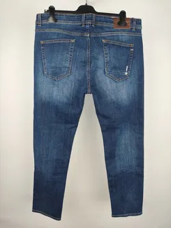 Reign Herrenjeans blau - W38 / L32 - Bild 2