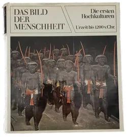 Das Bild der Menschheit - Gérard Du Ry van Beest Holle 5 von 9 Bänden - Bild 5