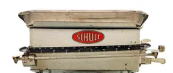  Mechanische Küchenwaage von Schulz - Bild 1