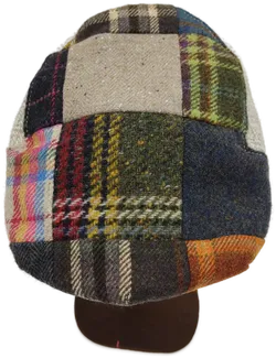 Schieber-Mütze Größe: S (ca. 53 cm) - Bild 5