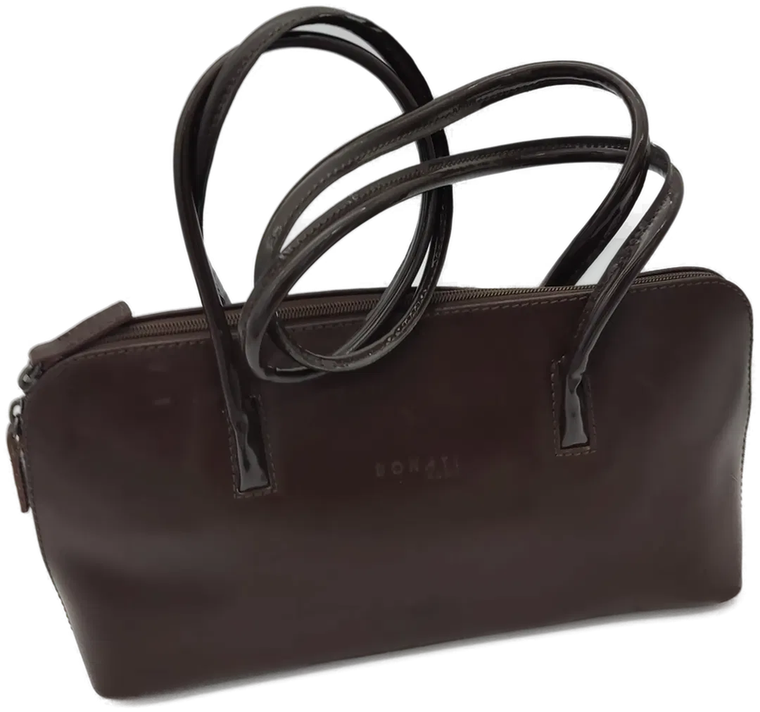 DONATI ROMA Damenhandtasche braun - Bild 1