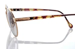 Vintage Hugo Boss Sonnenbrille by Carrera - Bild 5