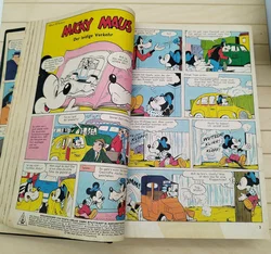 Micky Maus Sammelbände  - Bild 6