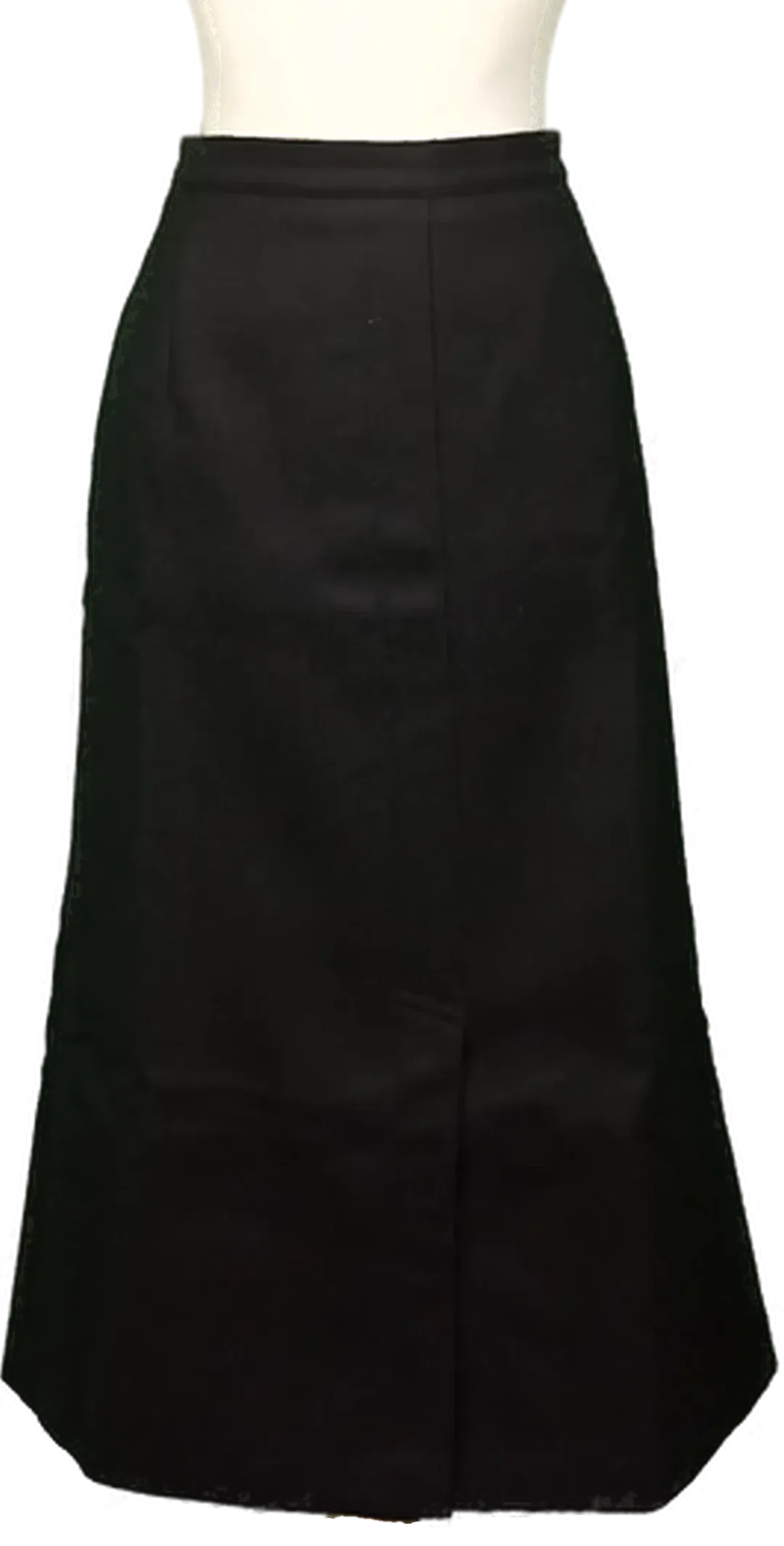 Fink Damen Maxirock schwarz Gr. XL – Bild 1