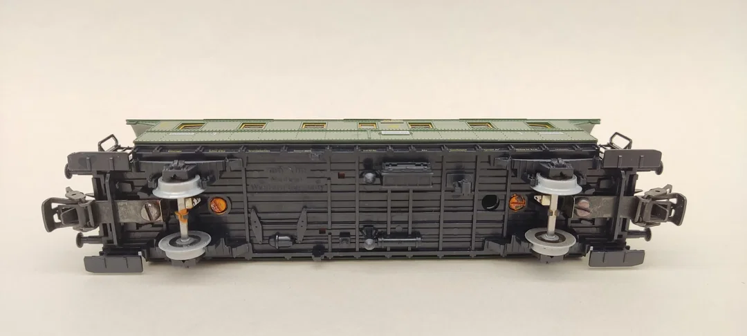 Märklin 4101 - Personenwagen  – Bild 5