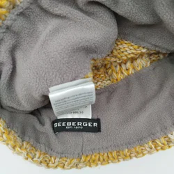 Seeberger, Bommelmütze, One size  – Vorschau 4