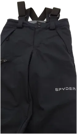 Spyder Kinder Schianzug mehrfarbig - Bild 8