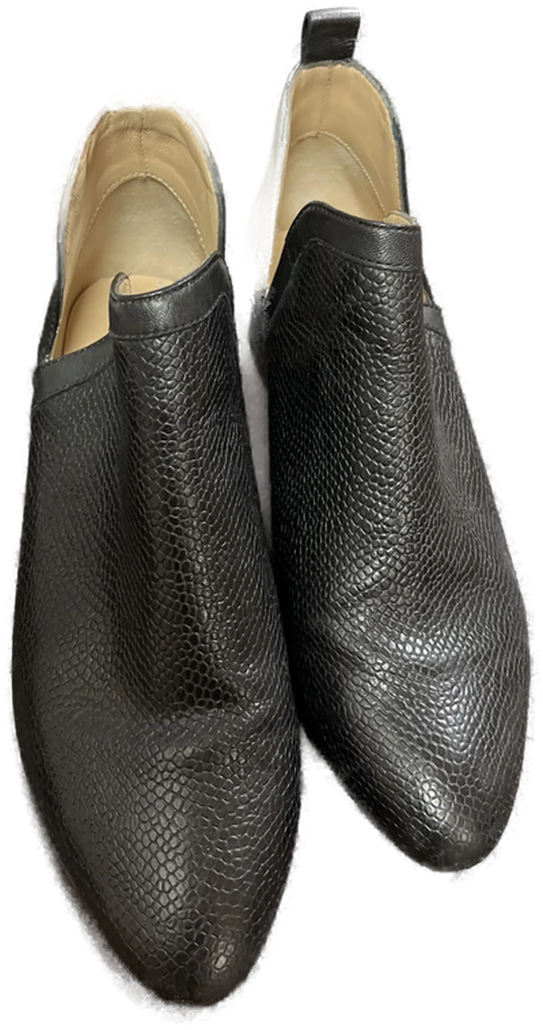 LAZZERINI Stiefelette Damen Gr. 37 – Bild 2