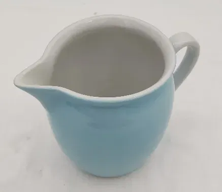 Wilhelmsburger Porzellan - Krug - Bild 1