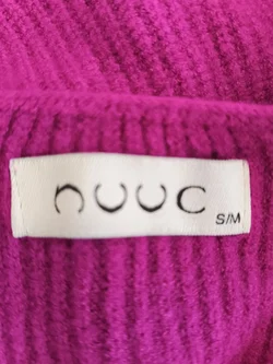 Nuuc, Damenpullover, Gr. S/M – Vorschau 4