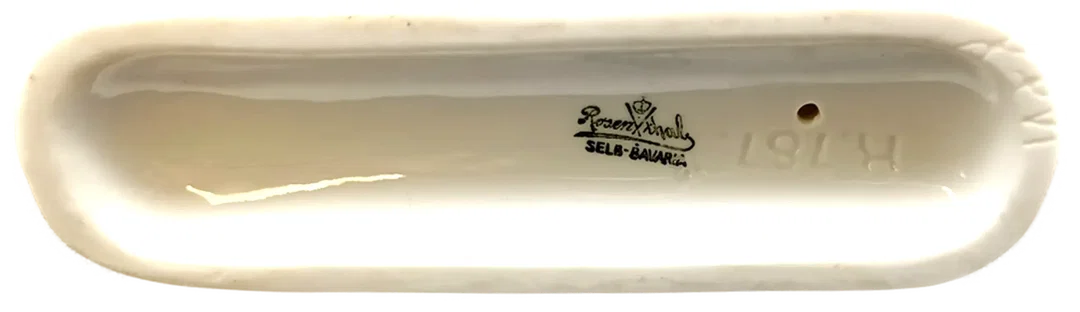 Porzellan Pferdefohlen - Rosenthal Selb-Bavaria, Fritz von Graevenitz – Bild 7