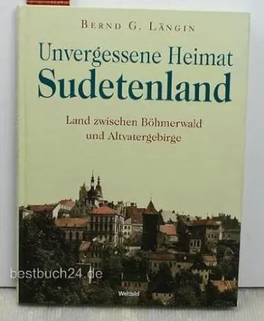 Unvergessene Heimat Sudetenland - false - Bild 2
