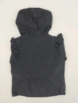 Mango Kinder Jacke blau Gr.104 - Bild 2