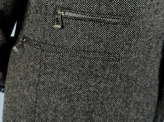 Hugo Boss - Herren Sakko - Gr. 94 Lang – Bild 5