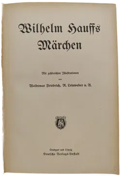 Deutscher Verlag Stuttgart 