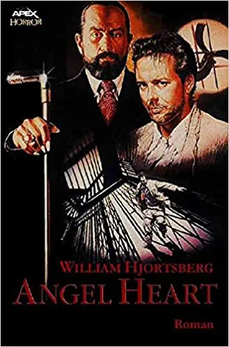 Angel heart - William Hjortsberg - Bild 2