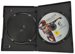 DVD 2 Disc´s 