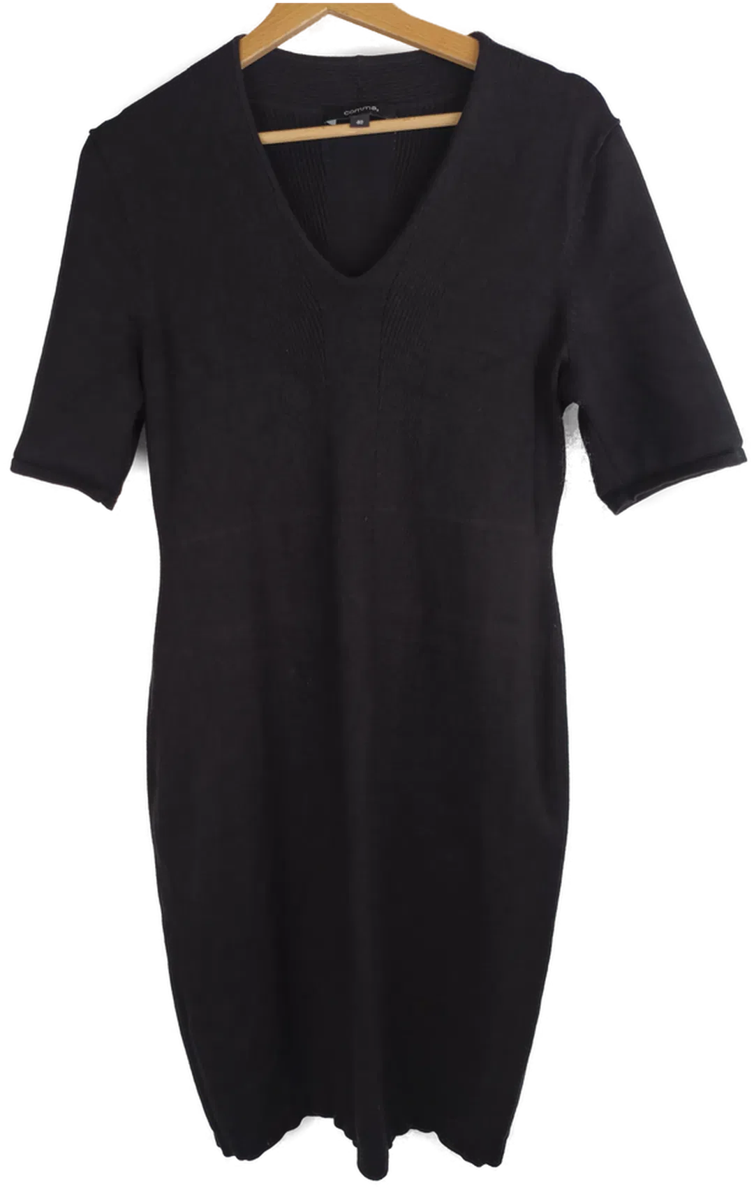 Damenkleid Comma Gr. 40 - Bild 1